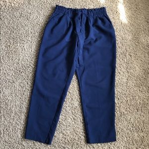 Michael Kors-Size L-Drees Pants